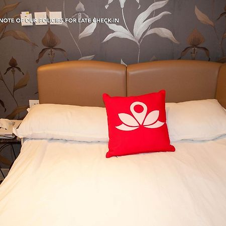 Zen Rooms Lee Garden Road Cheung Chau  Экстерьер фото